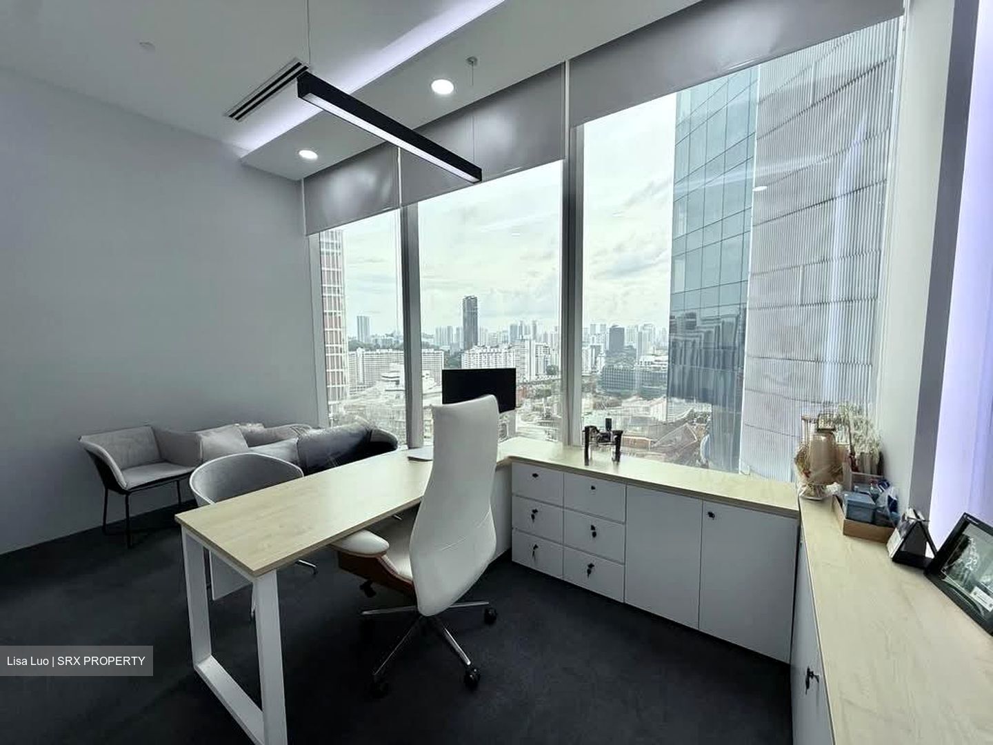 The Central (D1), Office #570487871